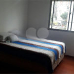 Apartamento à venda na Aclimação, 3 quartos, garagem