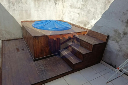 Casa à venda com 3 quartos, sendo 1 suíte, em Butantã, São Paulo - SP