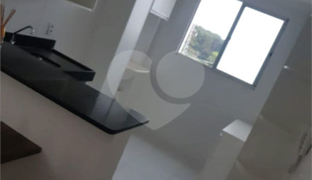 Apartamento à venda com 2 quartos em Distrito Industrial Miguel Abdelnur, São Carlos, SP