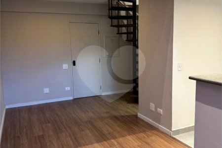 Apartamento à venda 50 m² - Moema - São Paulo/SP.