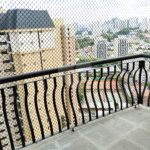 Lindo Apartamento Alto Da Boa Vista