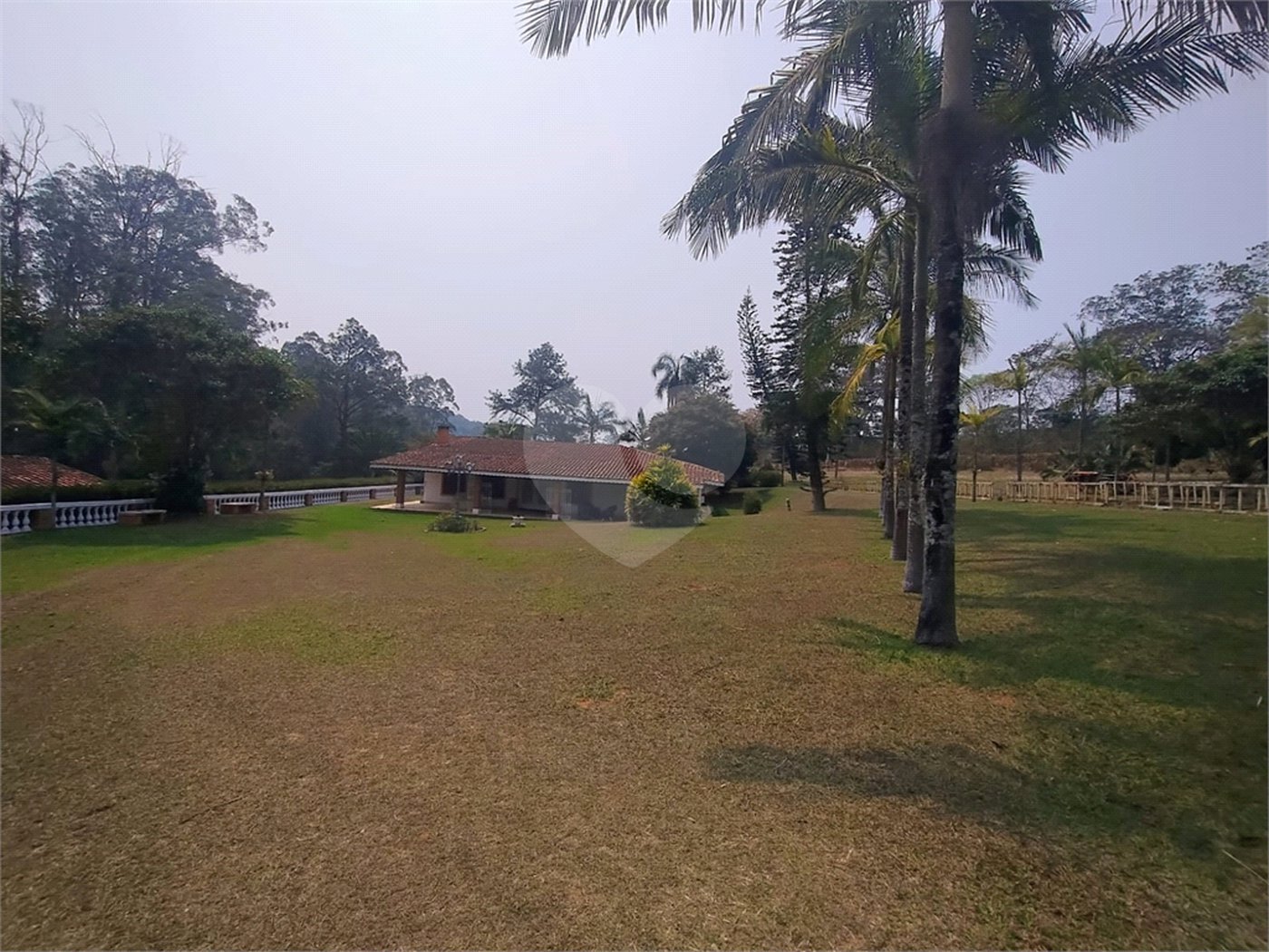 Sítio à venda, 504m² - Ponte Alta Atibaia 48mil² Ref: 1013670