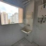 Apartamento Parque Industrial