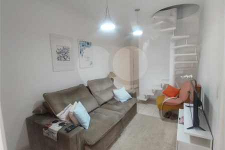 Casa Condomínio Mogi Moderno 3 quartos 70 m²