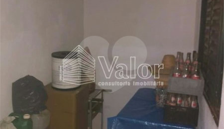 Casa à venda com 3 quartos em Cidade Aracy, São Carlos, SP