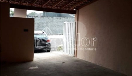 Casa à venda com 2 quartos em Parque Industrial, São Carlos, SP