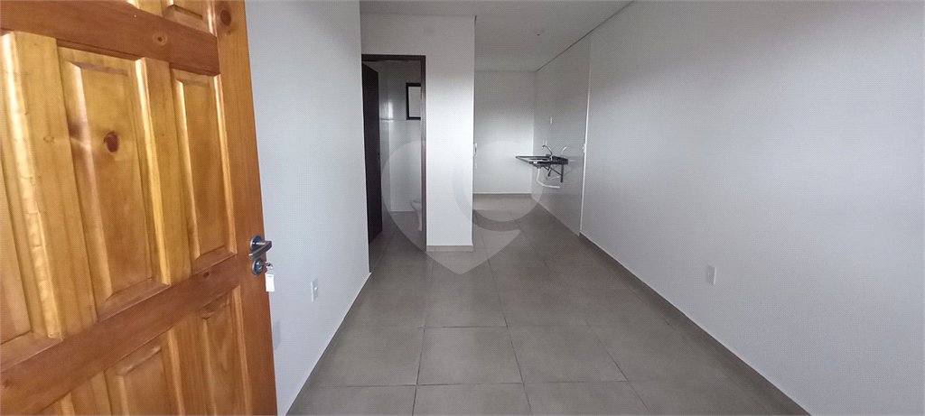 Apartamento Novo à venda na Freguesia do Ó com 40,07m2 - 2 dormitórios e 1 vaga de garagem!