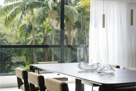 Higienópolis, apartamento encantador