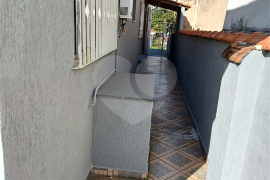 Casa térrea- Assobradada - Jardim São Paulo