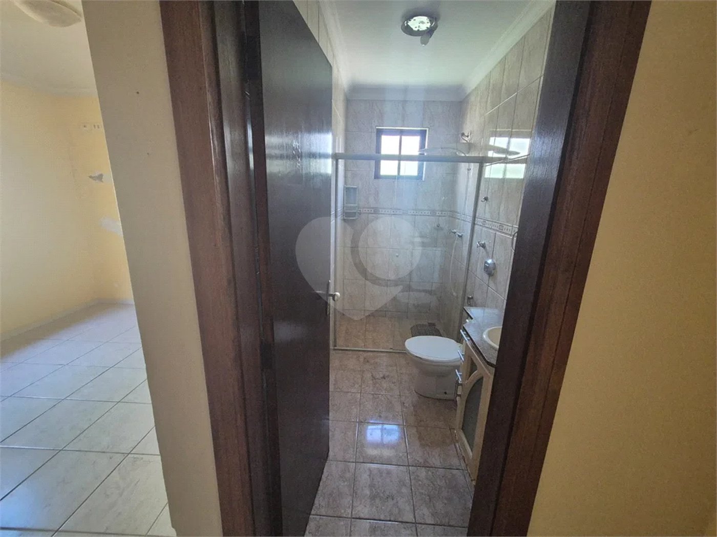 Casa à venda, com 3 quartos (1 suíte com closet) no bairro Caxambú – Piracicaba-SP