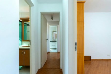 Cobertura à venda com 3 quartos, sendo 2 suítes, em Vila Progredior, São Paulo, SP