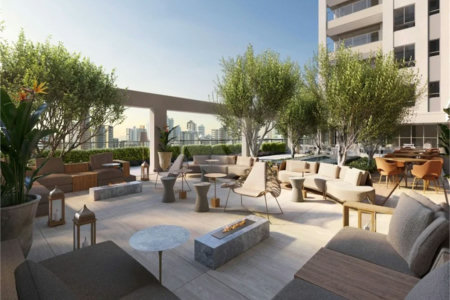 APARTAMENTO ALTO PADRÃO Á VENDA NA MELHOR LOCALIZAÇÃO DA VILA MARIANA