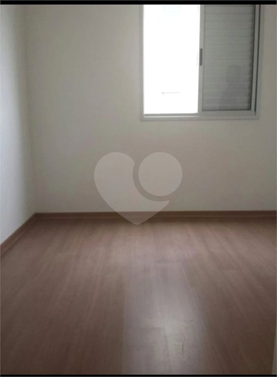 Apartamento Parque Industrial