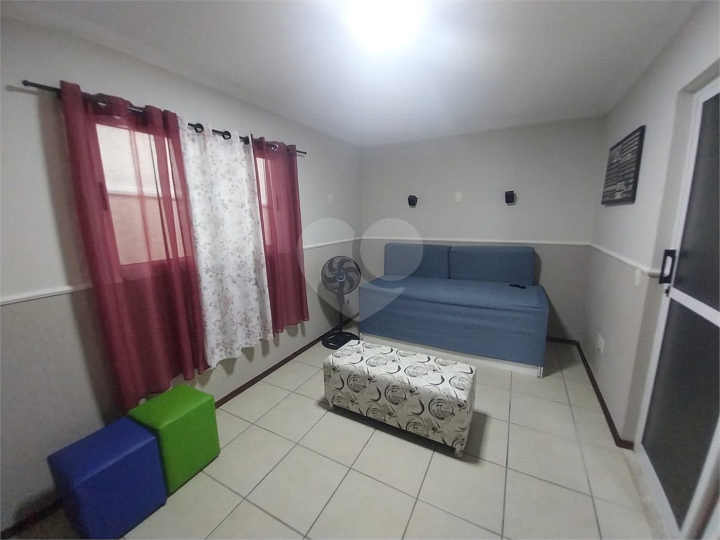 Casa Térrea Disponível para Locação e Venda no Condomínio Vilaggio Capriccio