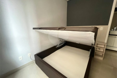 Apartamento á venda - Saúde