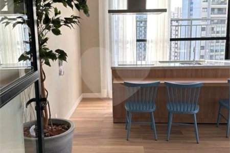 APARTAMENTO PARA LOCAÇÃO EM SP BELA VISTA
