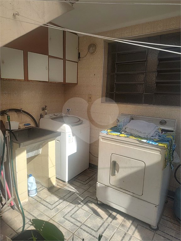 Sobrado à venda na Mooca – 3 dormitórios sendo 1 suíte e 4 vagas de garagem Próximo ao Metrô Bresser Mooca