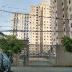 APARTAMENTO DE 45M² COM 2DORM 1VAGA DE GARAGEM NO BRÁS