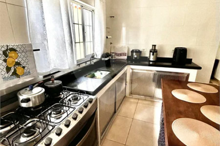 Casa com 2 quartos na Vila Brasileira em Mogi das Cruzes/SP