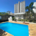 Apartamento para venda no Parque dos Manacás -São Carlos/SP