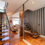 Casa à venda com 4 suítes no condomínio Laplace Spe, São Paulo - SP