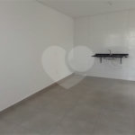 Apartamento novo à venda na Freguesia do Ó no Bairro do Jardim do Tiro com 44,61m2, 2 dormitórios 1 vaga de garagem.