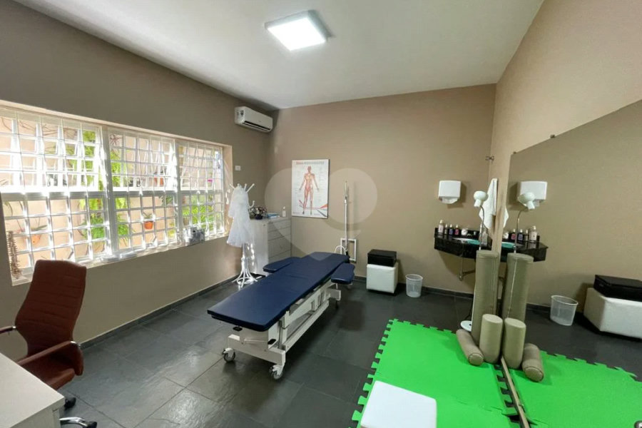 Imóvel comercial a venda no Bairro Cidade Jardim em Piracicaba - SP.