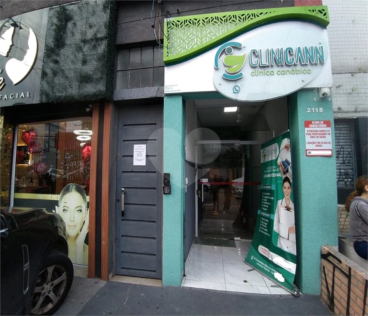 Sala para alugar em Mandaqui, São Paulo, SP