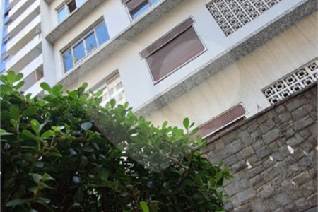 Apartamento em Santa Cecília para venda! Com 53m², 2 quartos e 1 vaga!