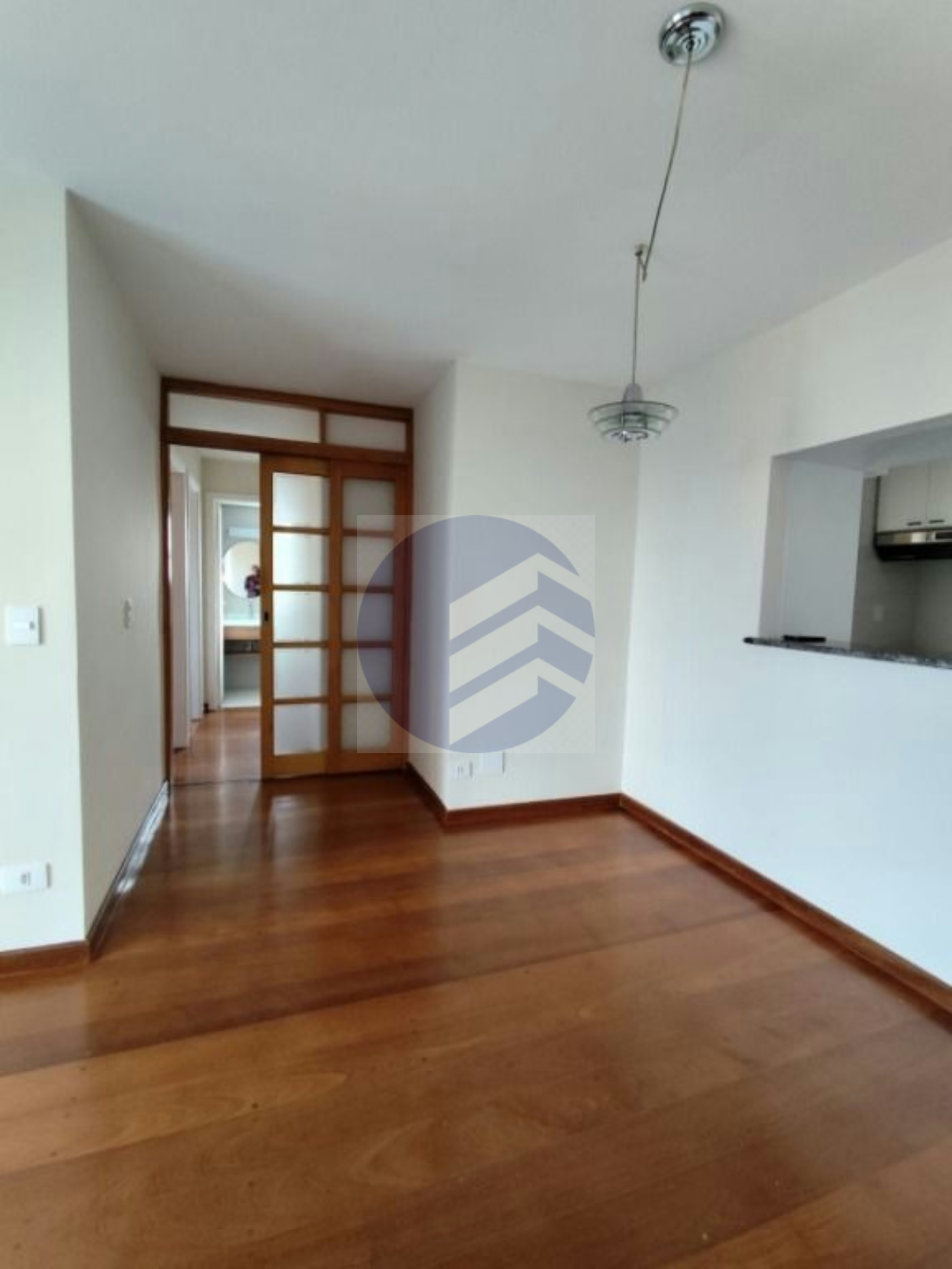 Apartamento à venda no Edifício Tatiana - 2 Dormitórios Sumarezinho (Vila Madalena)