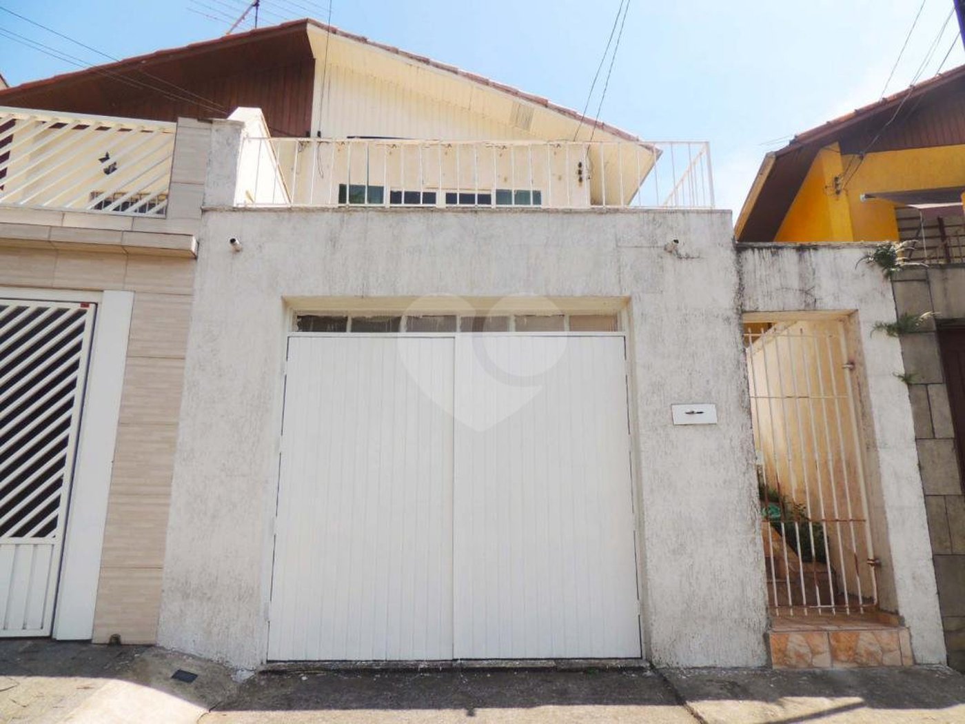 Sobrado à venda com 3 quartos, sendo 1 suíte, em Jabaquara, São Paulo, SP