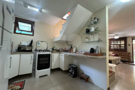Casa à venda com 2 quartos em Rasa, Armação dos Búzios, RJ