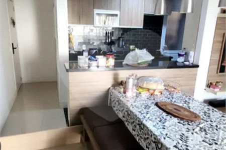 Apartamento com 96m², 3 quartos, 2 garagens livres, à venda no bairro Boa Vista, em São Caetano do Sul