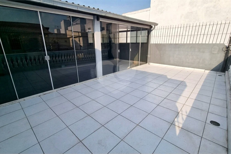 Sobrado à venda com 2 quartos em Casa Verde, São Paulo, SP