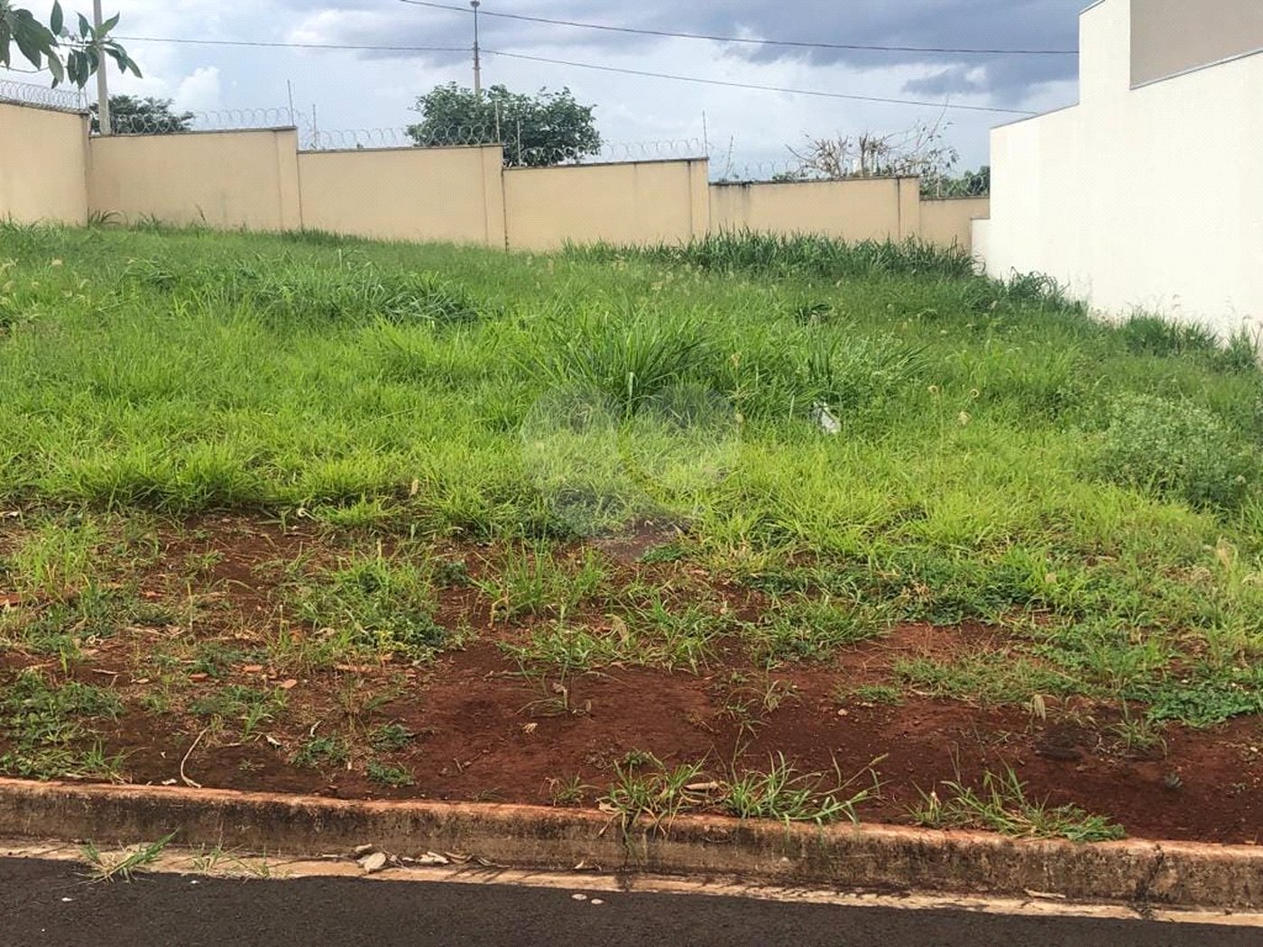 Terreno para venda em Bonfim Paulista / Ribeirão Preto