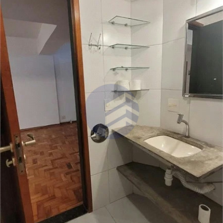 Apartamento à venda com 2 quartos em Butantã, São Paulo - SP