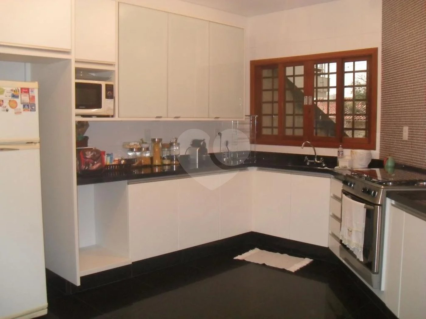 Casa Vila Sônia reformada