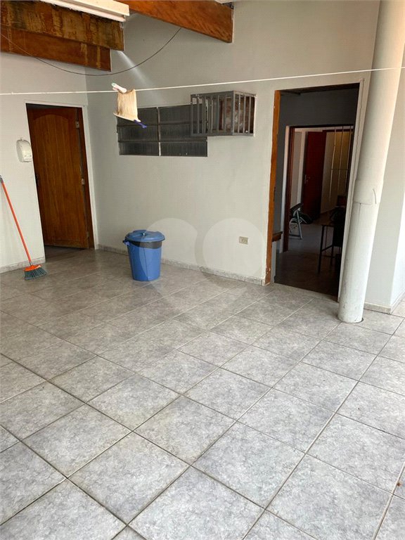Casa à venda ou para alugar com 8 quartos em Chácara Santo Antônio, São Paulo, SP