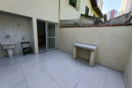 Casa à venda com 2 quartos no condomínio Firenze, São Paulo - SP