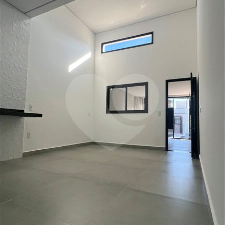 Casa térrea a venda no Jd Sabias! R$ 415.000,00