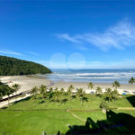 Apartamento à venda com 4 suítes em Riviera de São Lourenço, Bertioga, SP