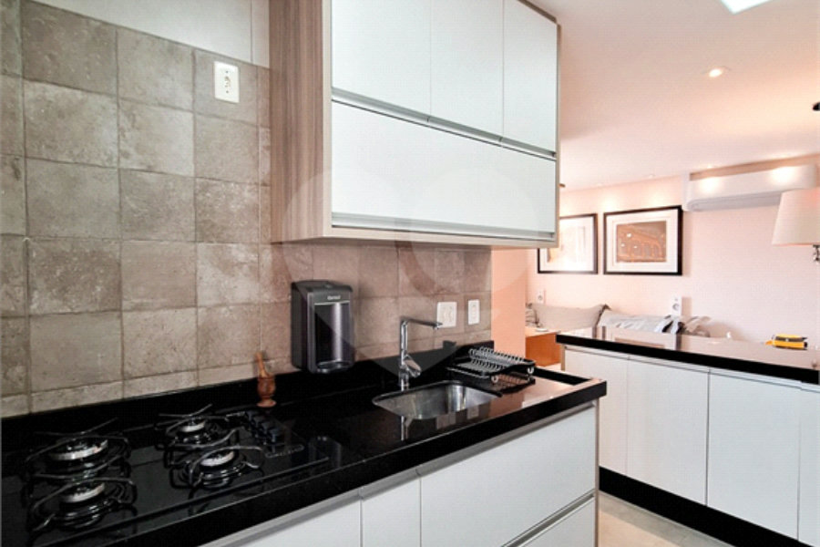 Apartamento à venda com 2 quartos em Vila Nova Cachoeirinha, São Paulo, SP