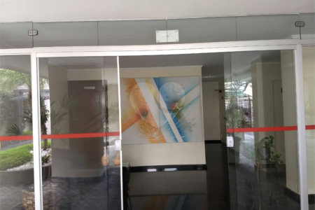 Apartamento de 2 quartos à venda na Penha