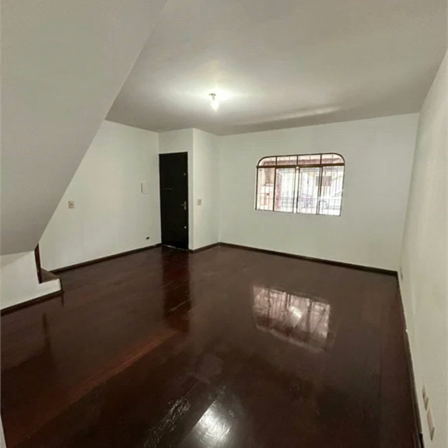 Sobrado à venda com 2 quartos em Jardim Ester, São Paulo, SP