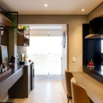 Apartamento com 78m² , 2 dormitórios , sendo 1 suíte , 1 vaga de garagem , à venda no Jabaquara.