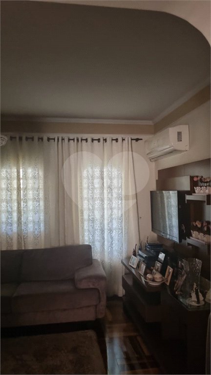 Casa à venda no Jardim Santa Paula – São Carlos