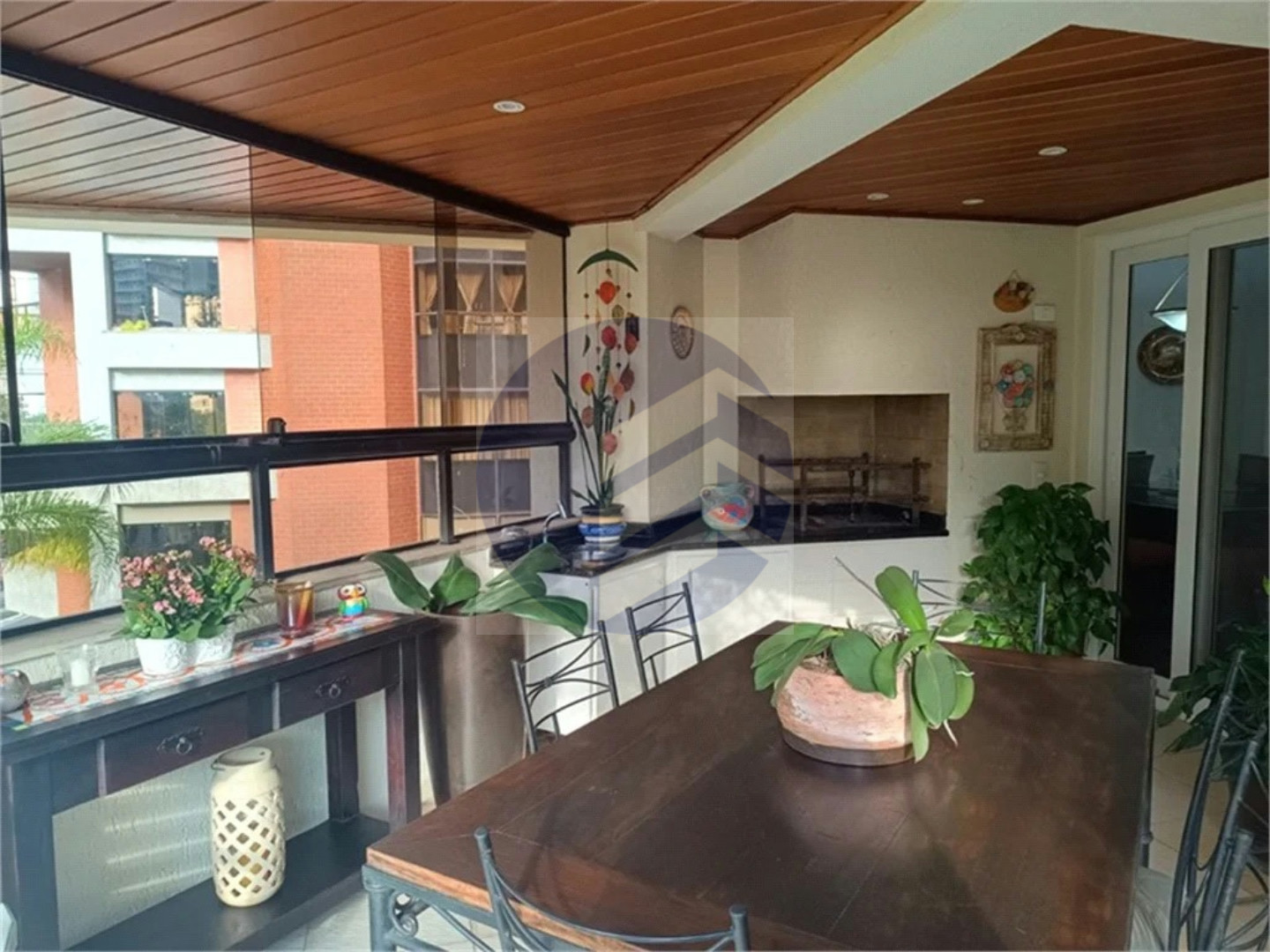Apartamento, 4 quartos, 213 m² - Foto 26