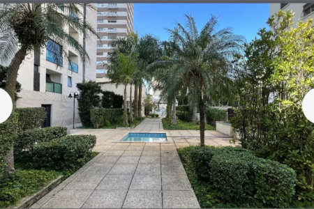 Apartamento à venda com 1 quarto em Pinheiros, São Paulo - SP