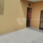 Casa Térrea Alto da Mooca