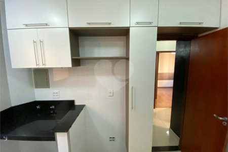 Apartamento à Venda no Residencial Heloisa – Jardim São Carlos (Região Central)